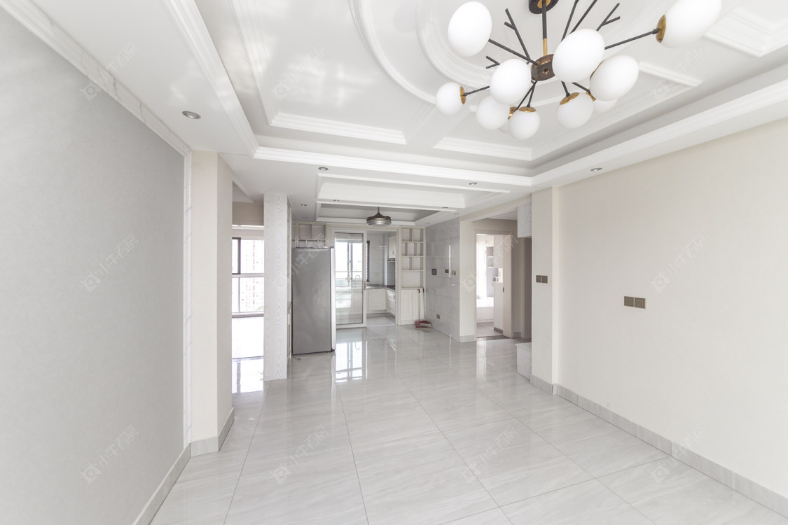 常州弘阳上城在售二手房源室内图_小牛看房