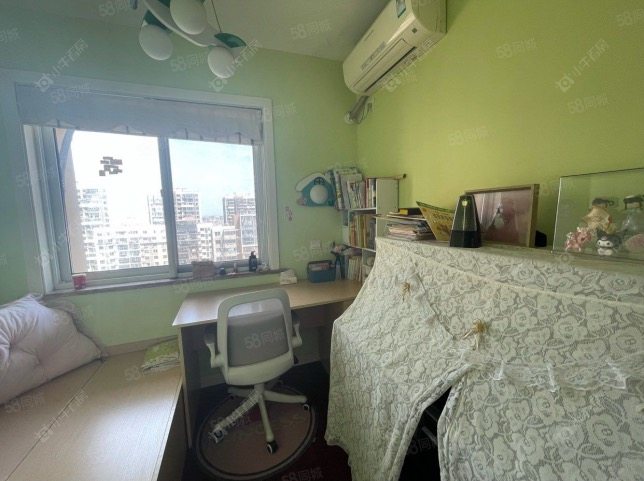 常州万水美兰城在租房源室内图_小牛看房