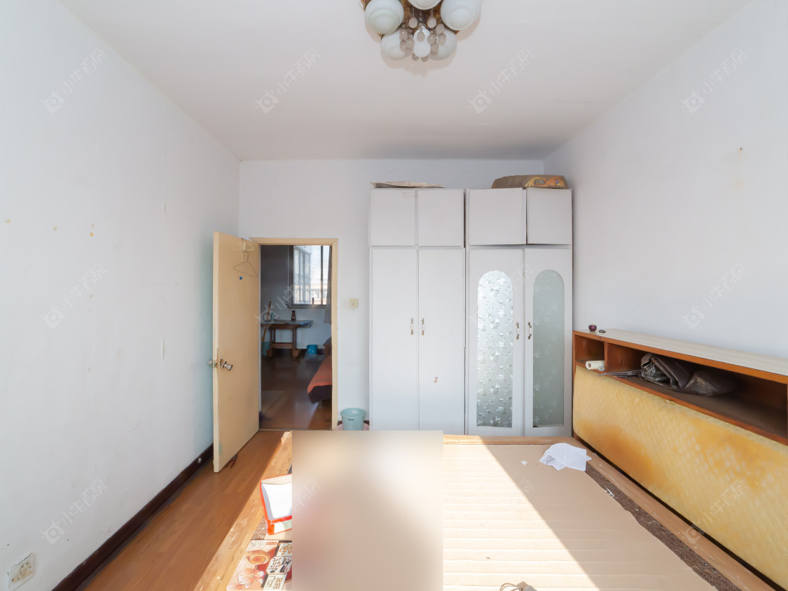 常州翠竹新村南区在售二手房源室内图_小牛看房