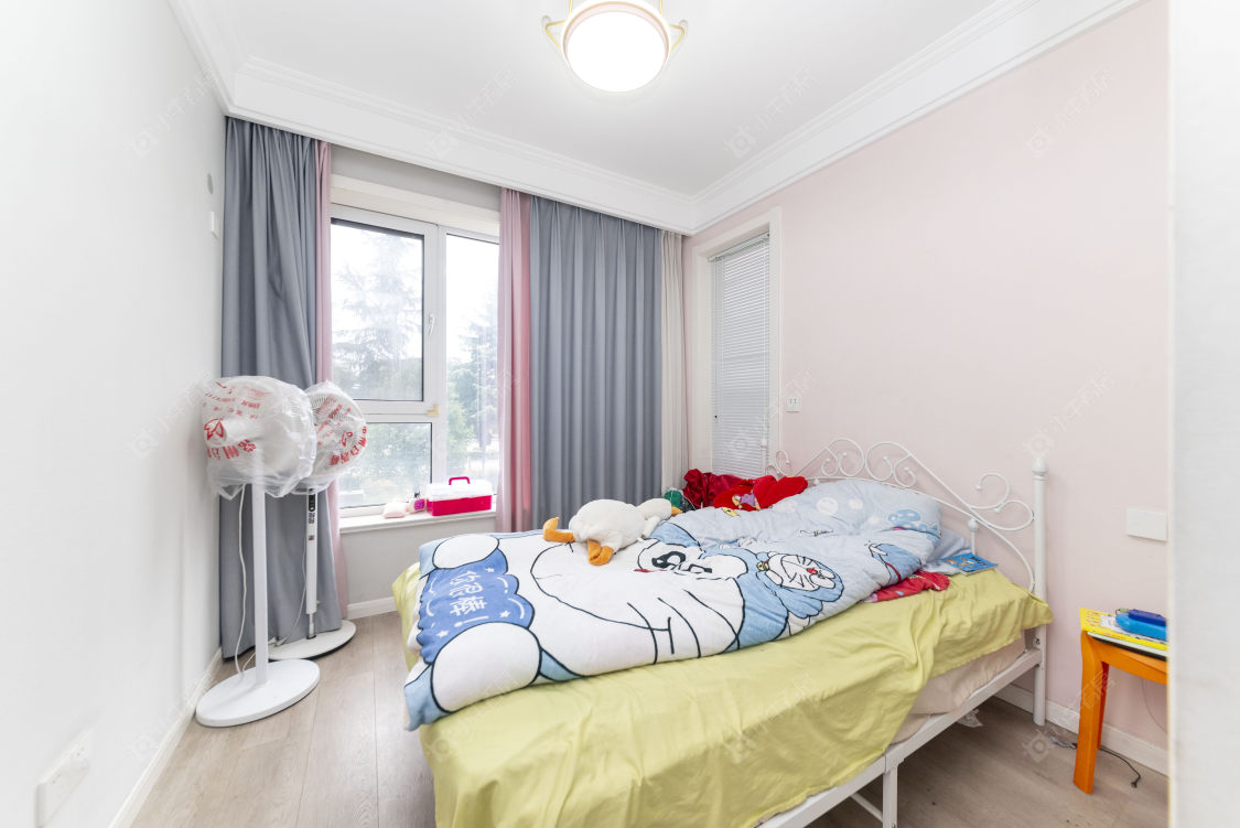 常州荣盛御府在售二手房源室内图_小牛看房