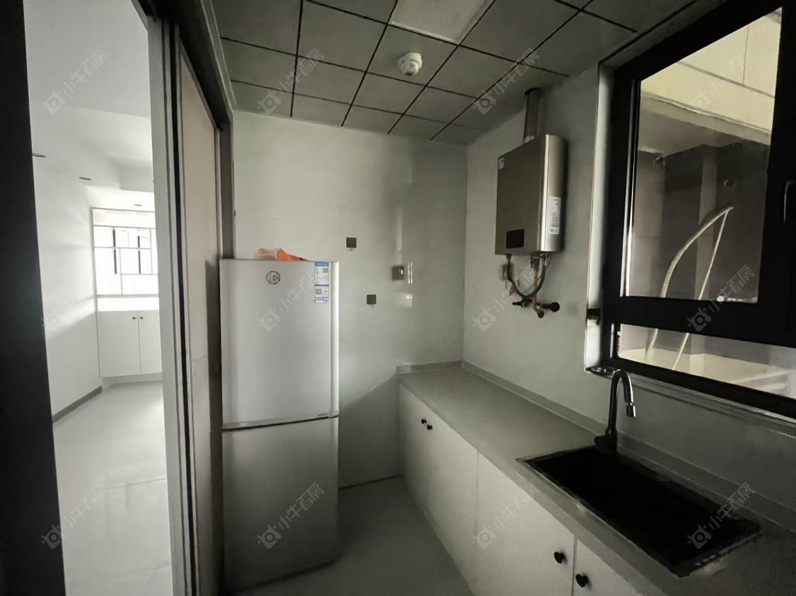 常州星河时代在租房源室内图_小牛看房