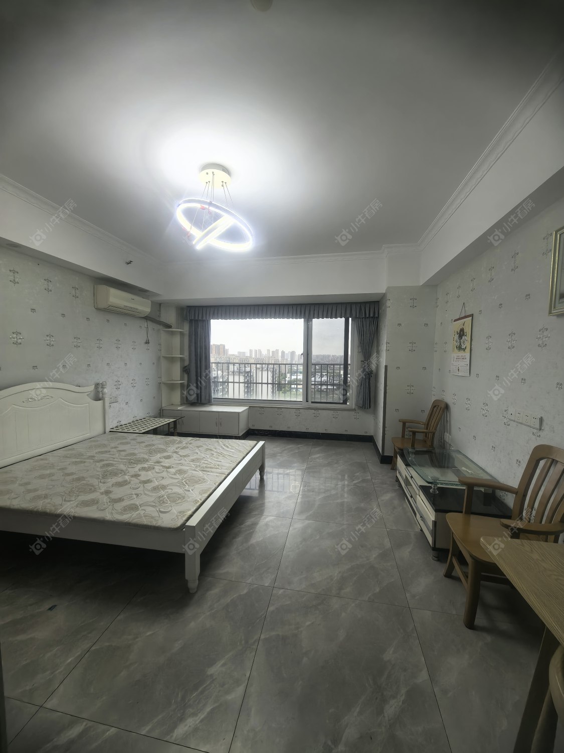 常州宝龙城市广场在租房源室内图_小牛看房