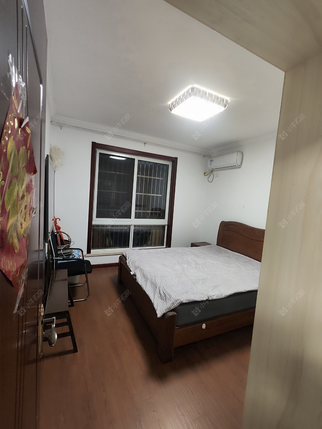 常州新景花苑二期在租房源室内图_小牛看房