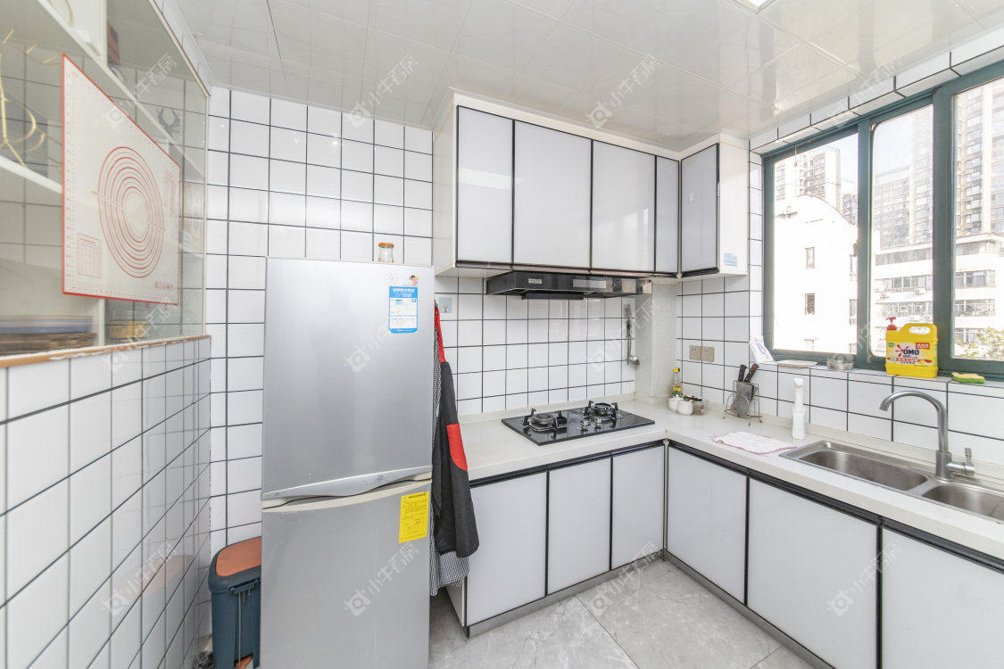 常州湾里新村在租房源室内图_小牛看房