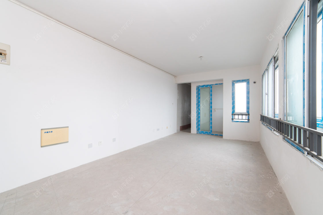 常州泰盈八千里在售二手房源室内图_小牛看房