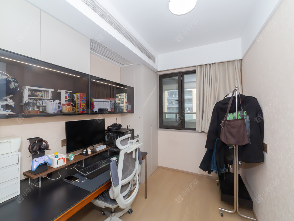 常州万科新都会在售二手房源室内图_小牛看房