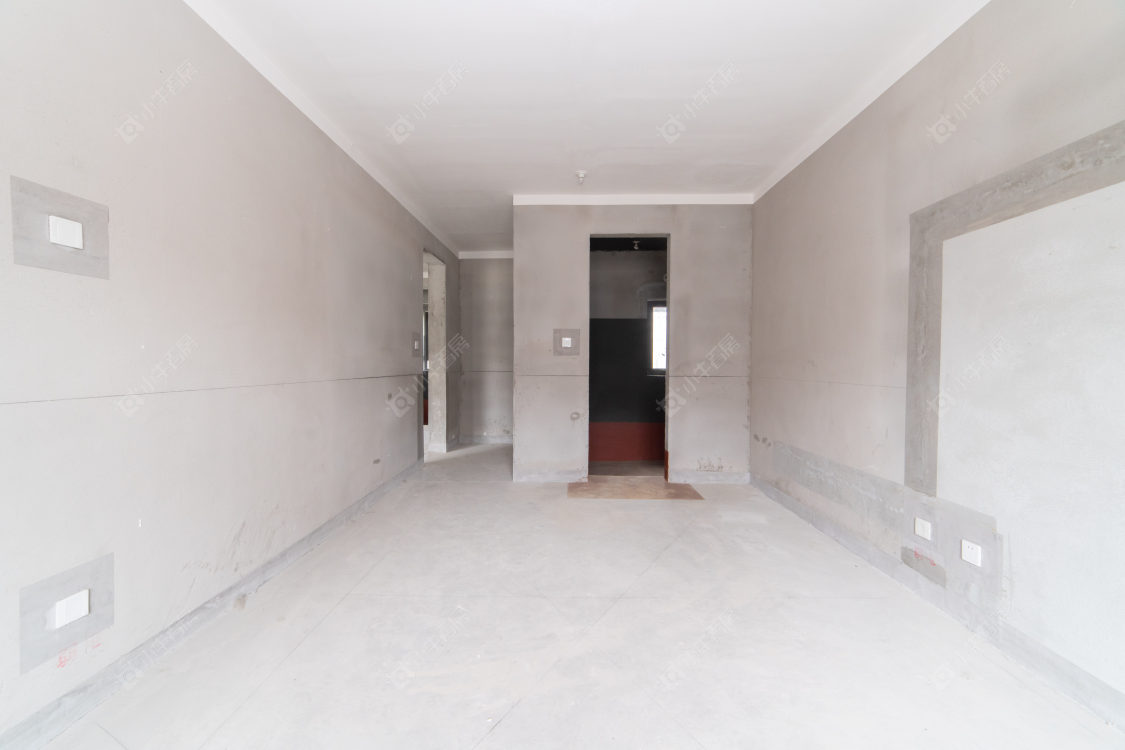 常州路劲雅居乐城市万象在售二手房源室内图_小牛看房