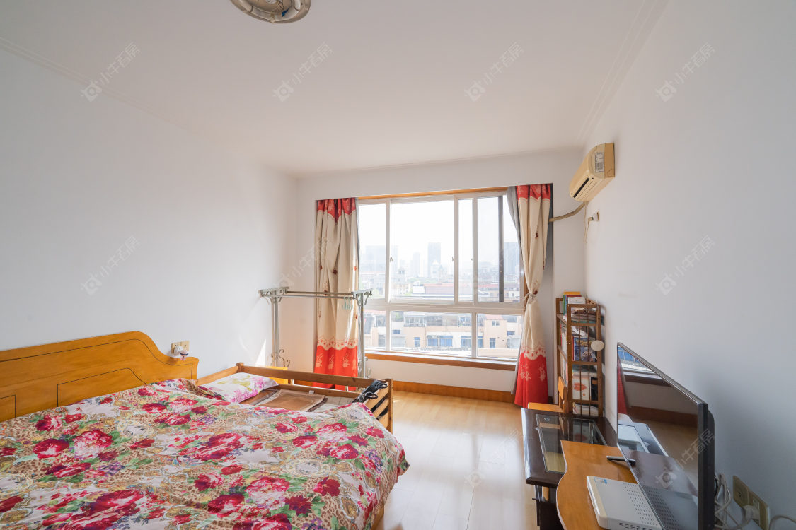 常州金谷公寓在售二手房源室内图_小牛看房