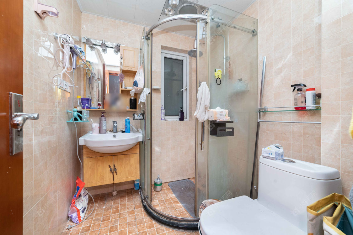 常州新城域一期在售二手房源室内图_小牛看房