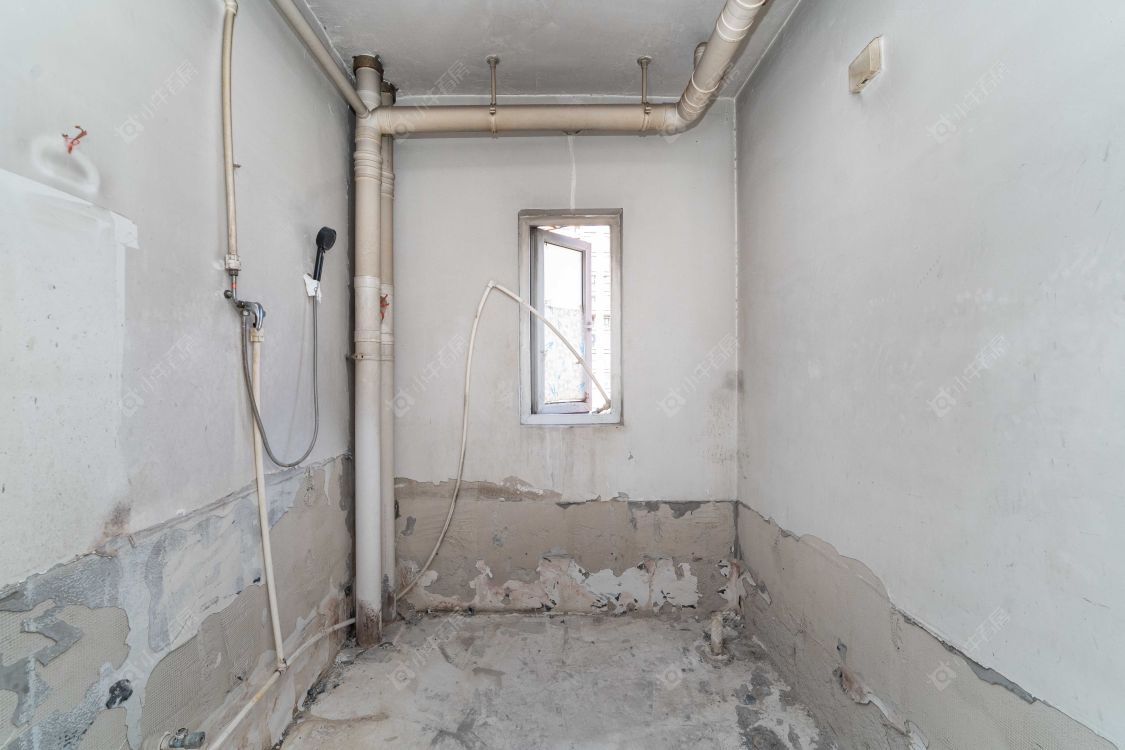 常州新城域三期在售二手房源室内图_小牛看房