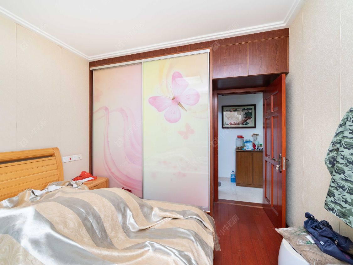 新城域一期房源室内图 常州新城域一期在售二手房源室内图_小牛看房