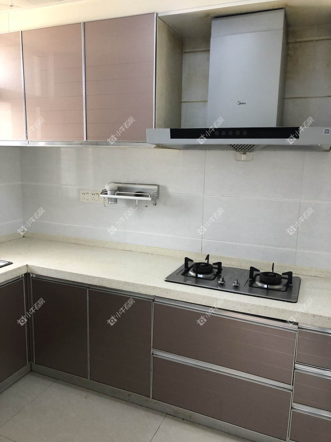 常州绿地香颂花园在租房源室内图_小牛看房