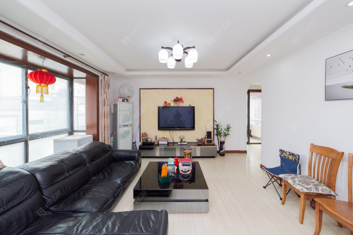 常州新城蓝钻苑南区在售二手房源室内图_小牛看房