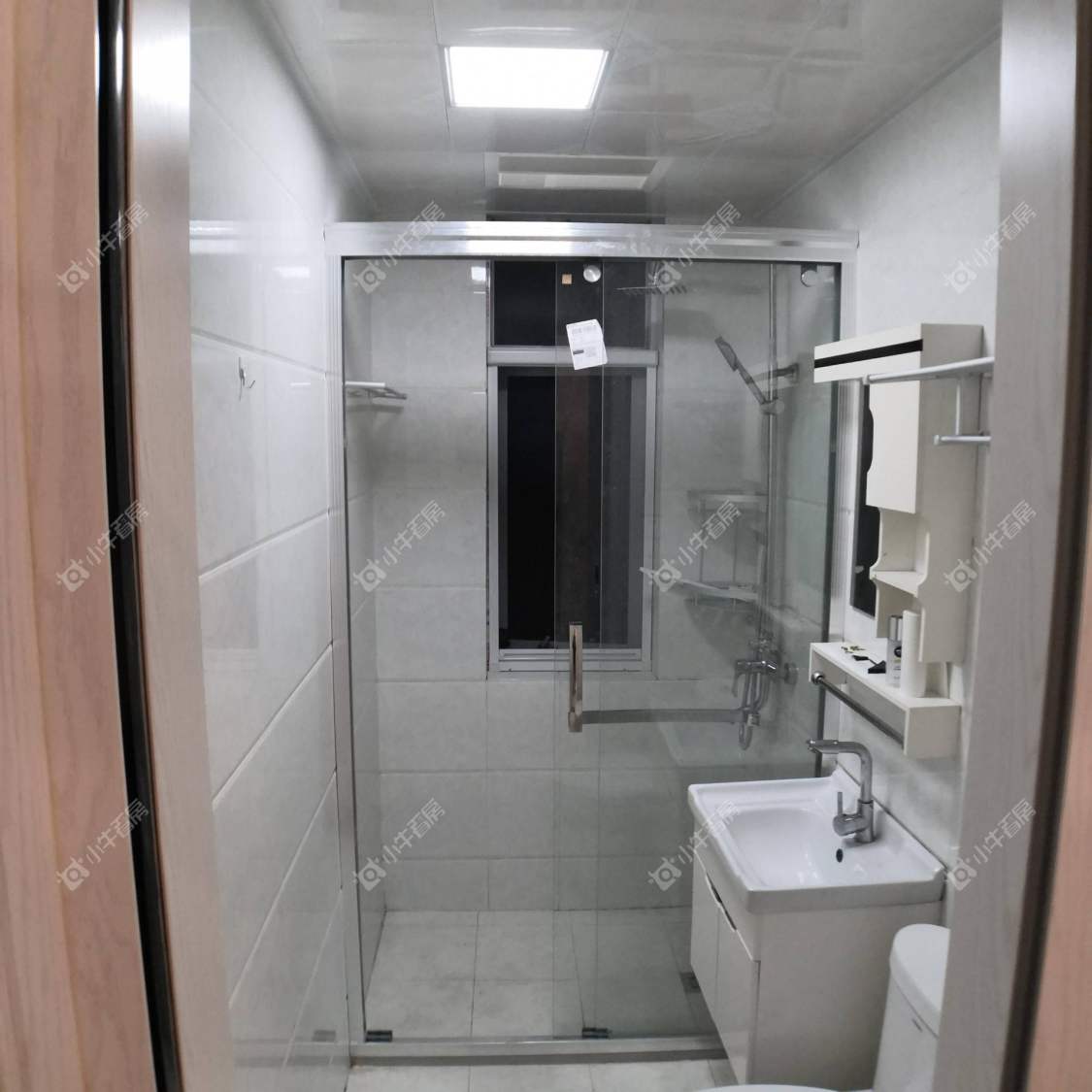 常州北环新村武进小区在租房源室内图_小牛看房