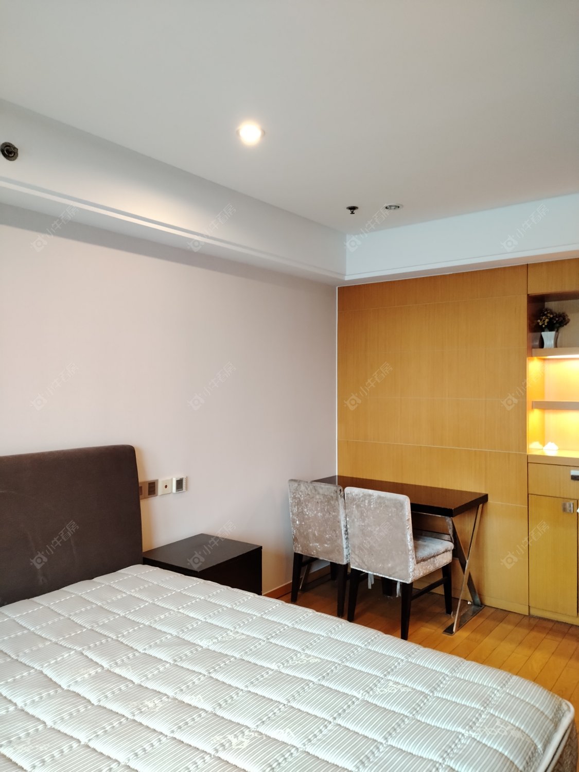 常州新城国际公寓在租房源_小牛看房