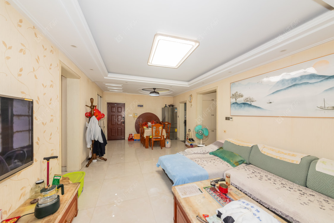 清水湾花园三期房源室内图 常州清水湾花园三期在售二手房源室内图_小牛看房