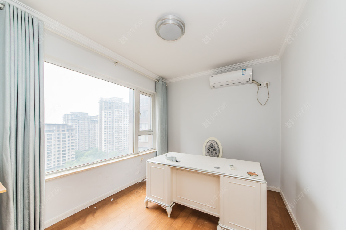 常州九龙仓时代上院在售二手房源室内图_小牛看房