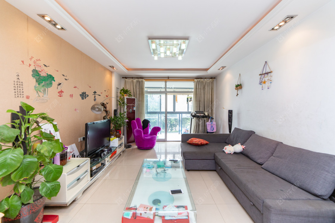 常州怡景名园在售二手房_小牛看房