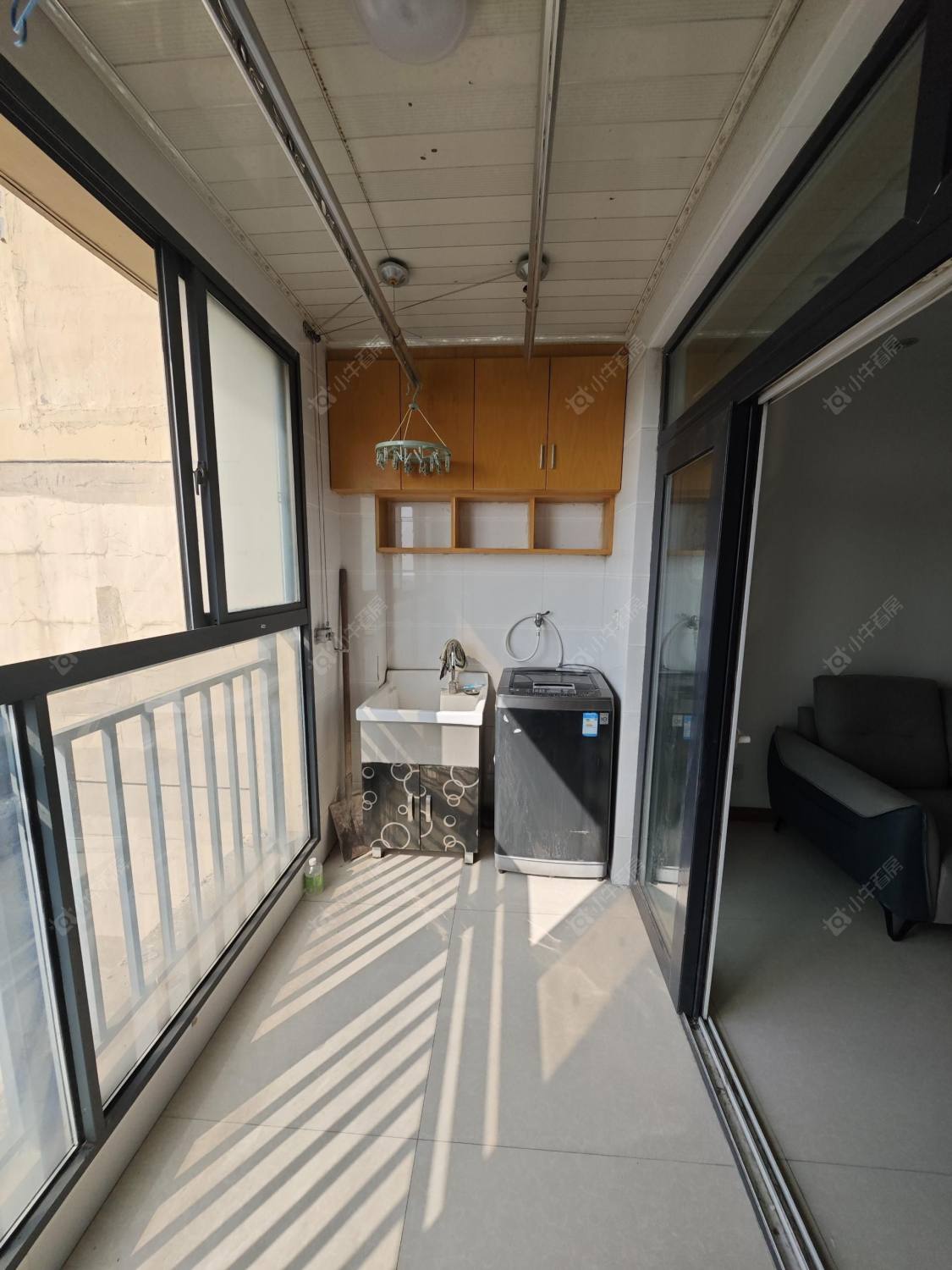 常州清水湾花园三期在租房源室内图_小牛看房