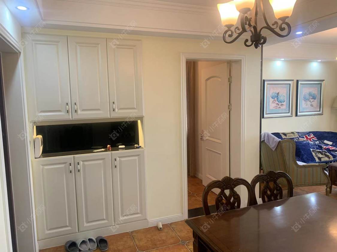 新城香溢澜桥一期房源 常州新城香溢澜桥一期在租房源_小牛看房