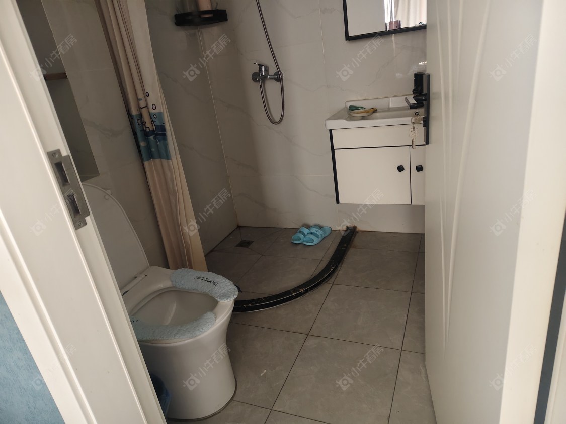 常州弘阳燕澜风华三区在租房源室内图_小牛看房