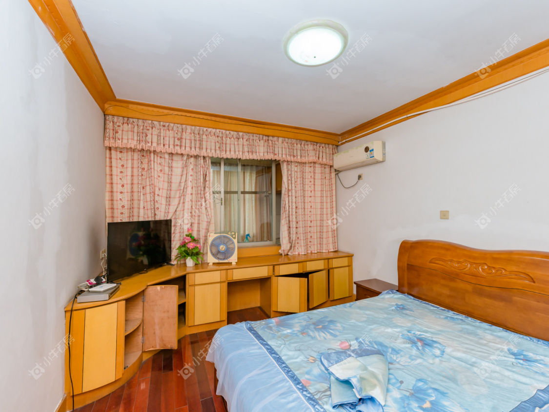 常州邮电公寓在租房源室内图_小牛看房