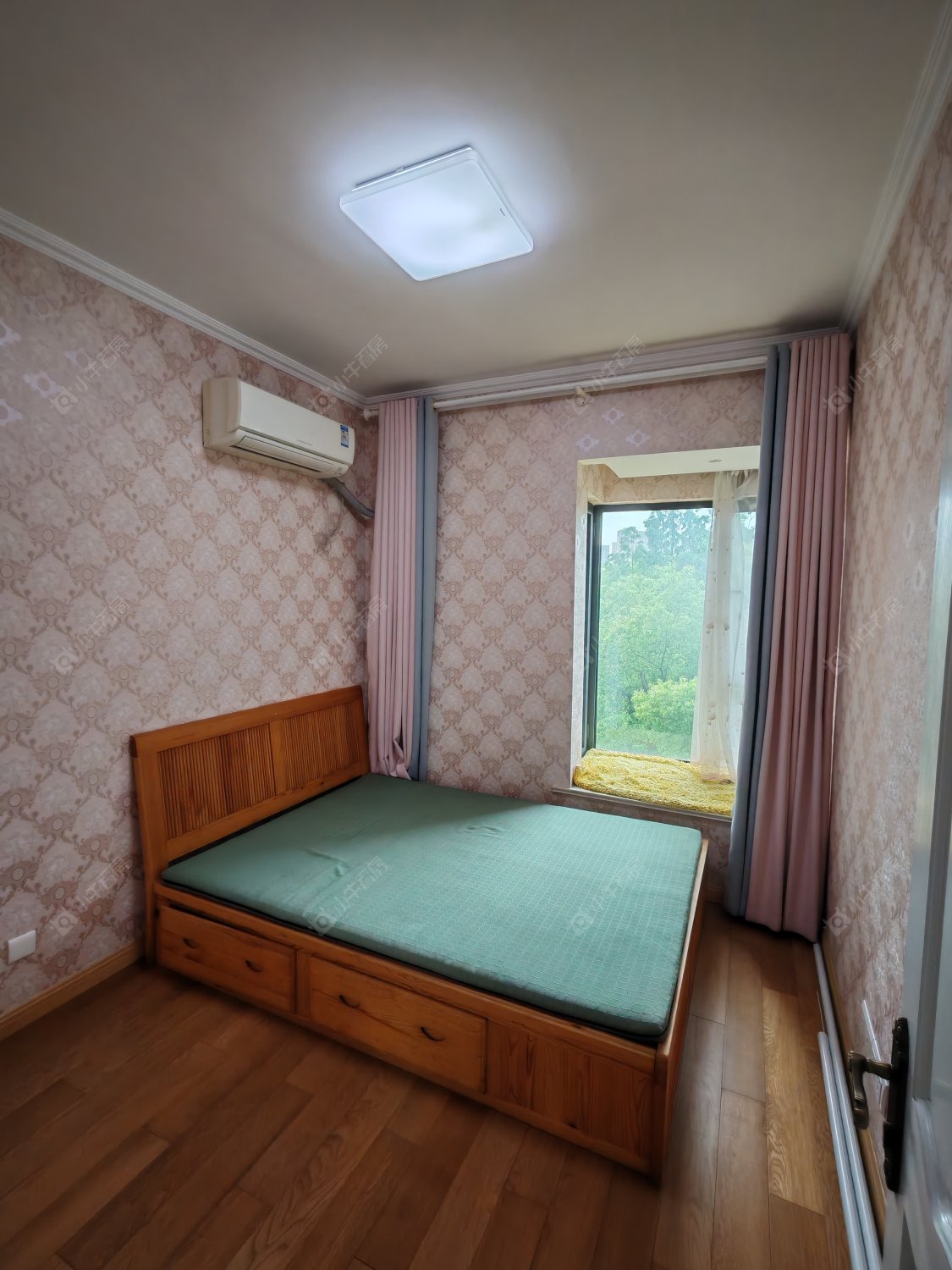 常州世茂香槟湖二期在租房源_小牛看房