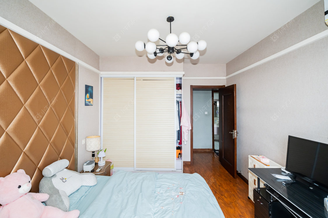 兰陵尚品花园房源室内图 常州兰陵尚品花园在售二手房源室内图_小牛看房