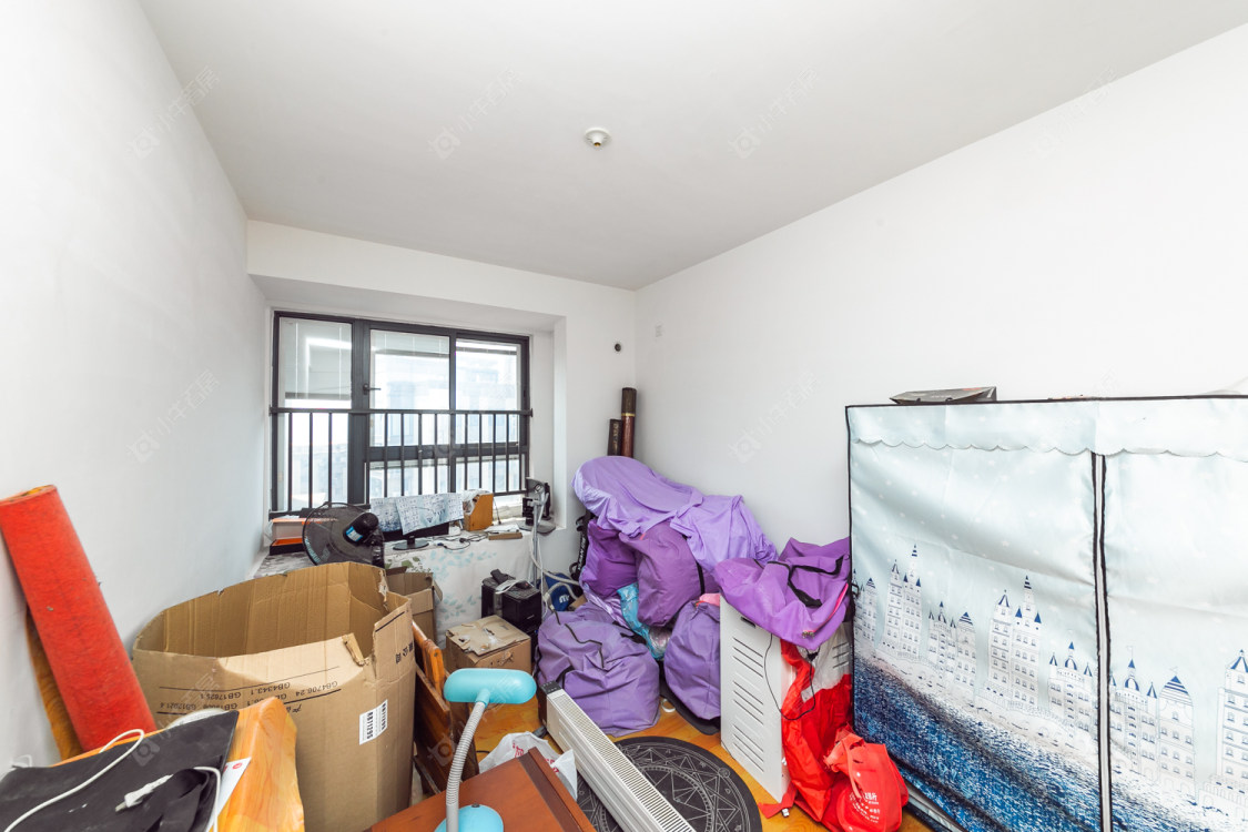 常州弘阳燕澜湾在售二手房源室内图_小牛看房