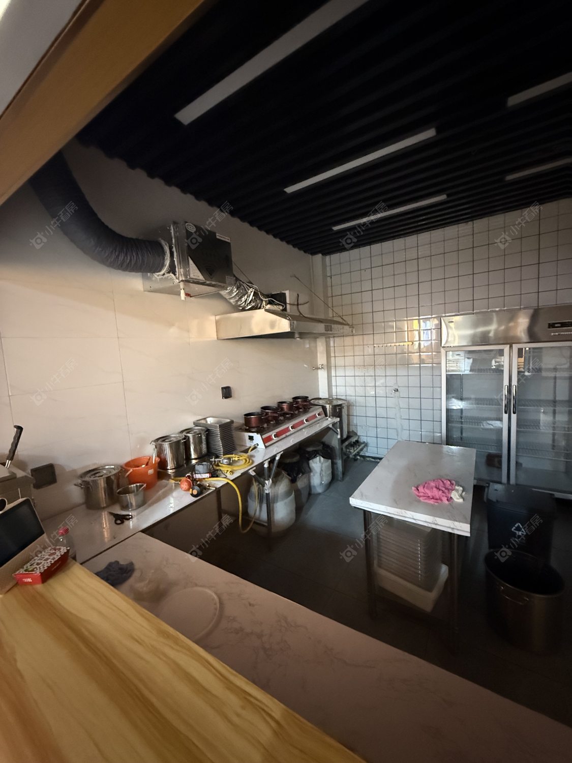 常州武进万达广场在租房源户型图_小牛看房