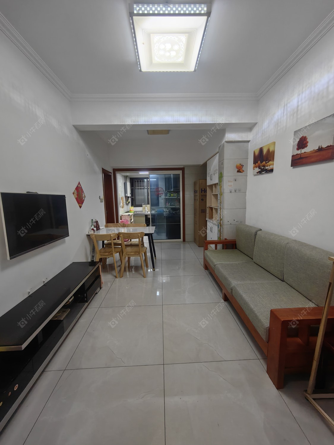 福康宁花园房源室内图 常州福康宁花园在租房源室内图_小牛看房