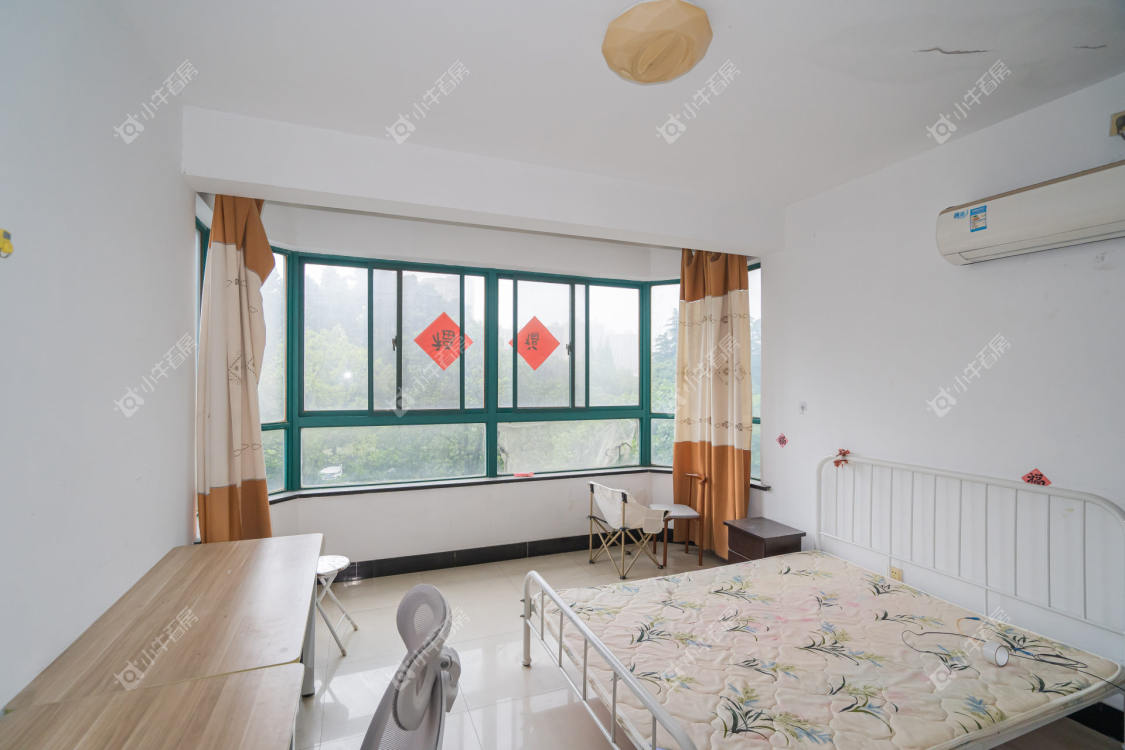 常州怡康花园在租房源室内图_小牛看房