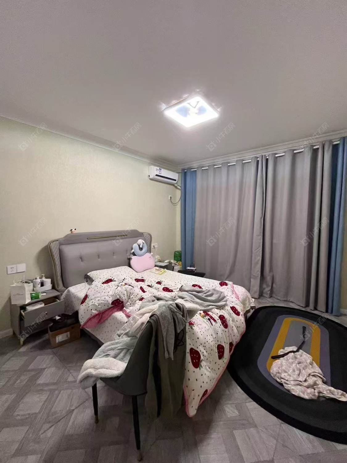 常州花东三村在租房源室内图_小牛看房