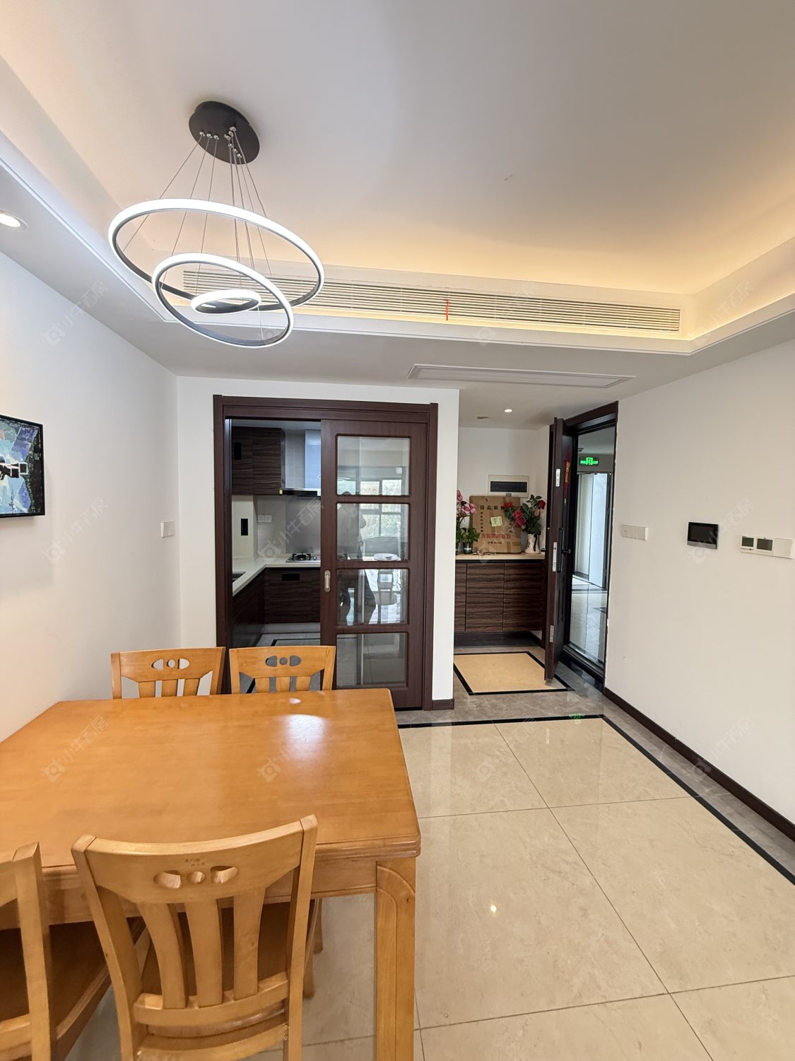 常州蓝光晶曜在租房源_小牛看房