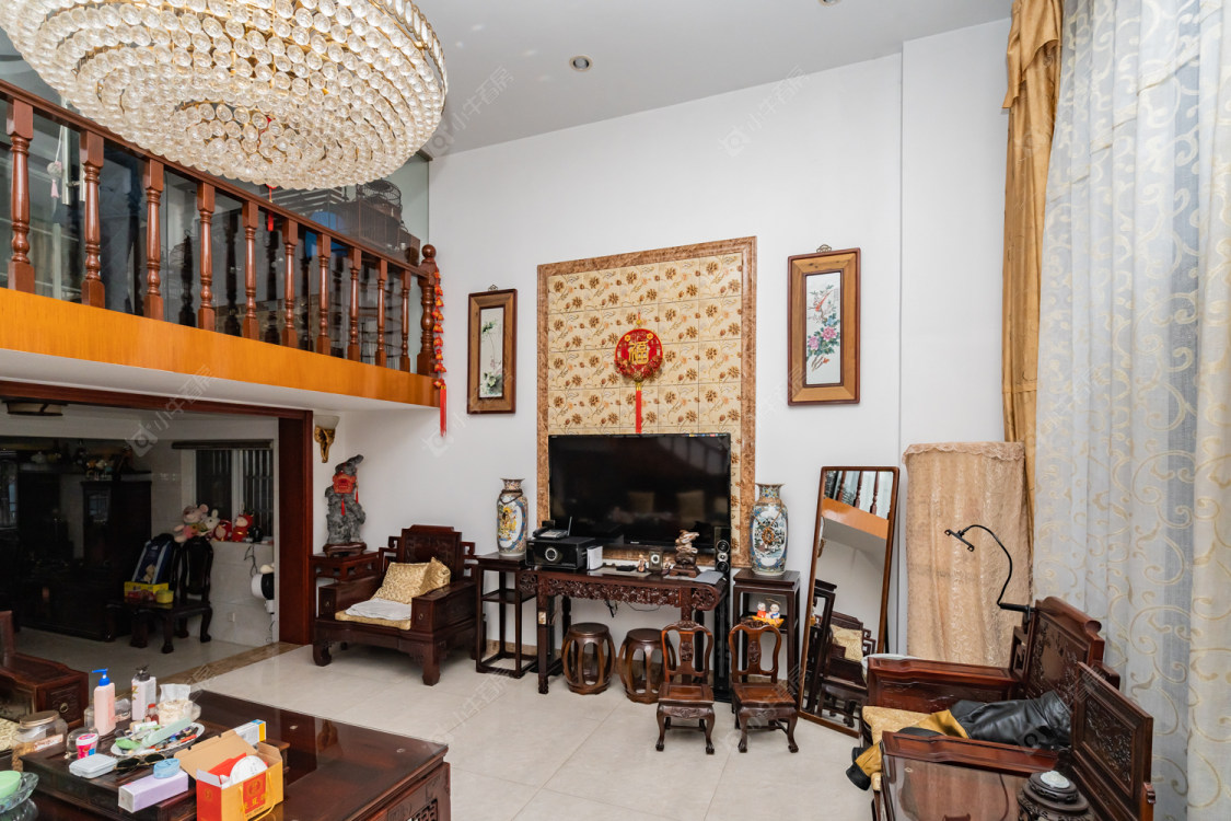 常州富强村委4室2厅3卫在售二手房房源图片