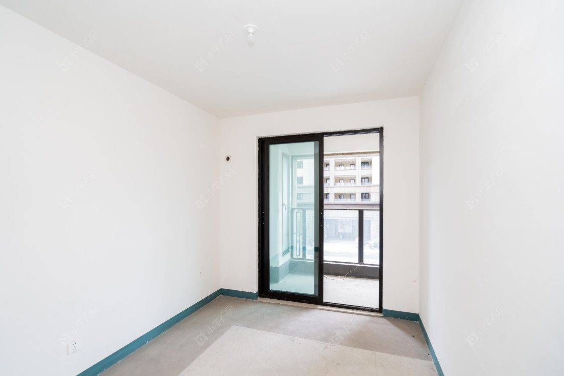 常州璞樾门第在售二手房源室内图_小牛看房