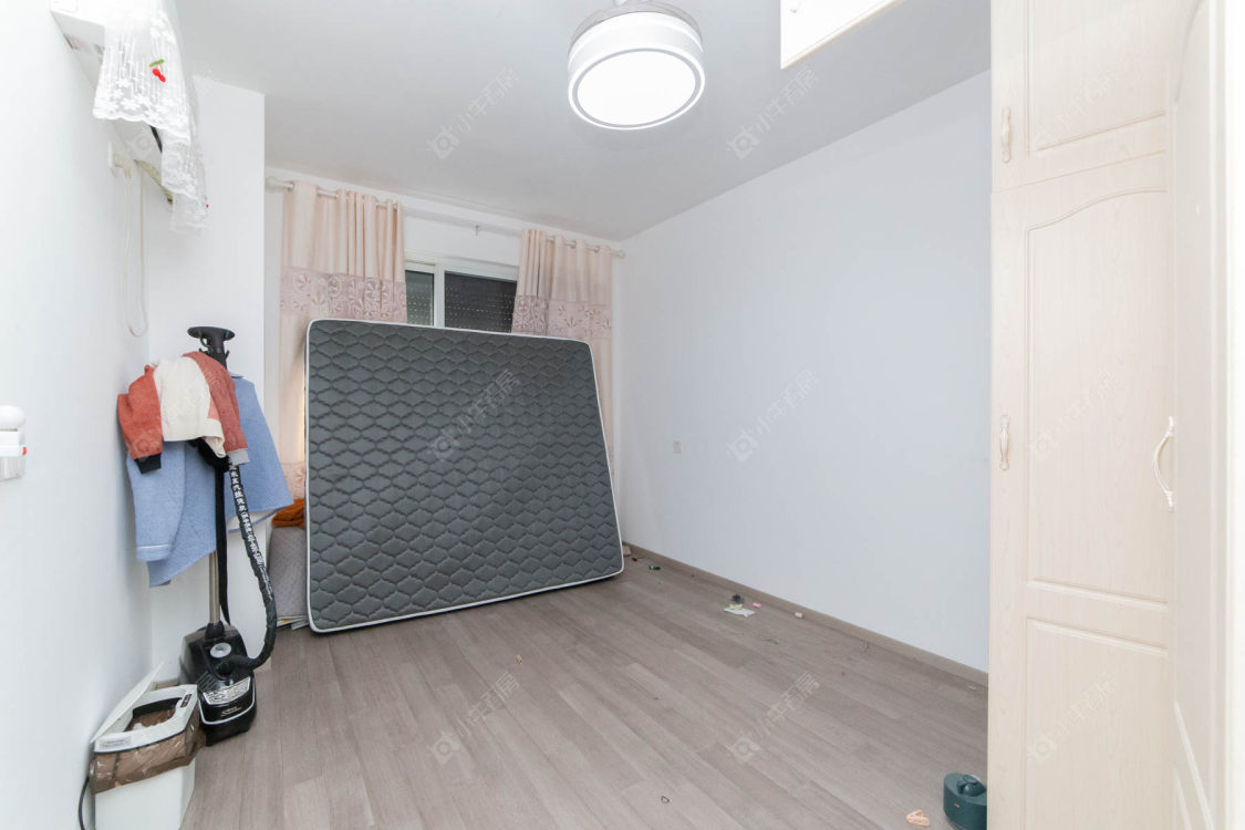 常州蔚蓝天地一二期在售二手房源室内图_小牛看房