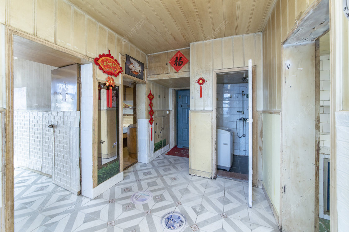 北建新村房源室内图 常州北建新村在售二手房源室内图_小牛看房