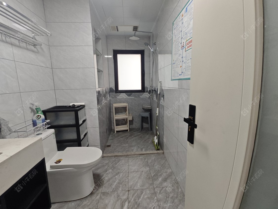 常州晋陵文锦在租房源室内图_小牛看房