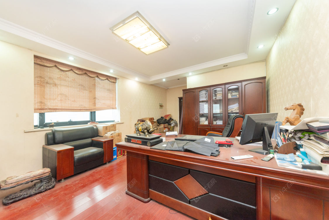 常州高力汽博城在售二手房源室内图_小牛看房