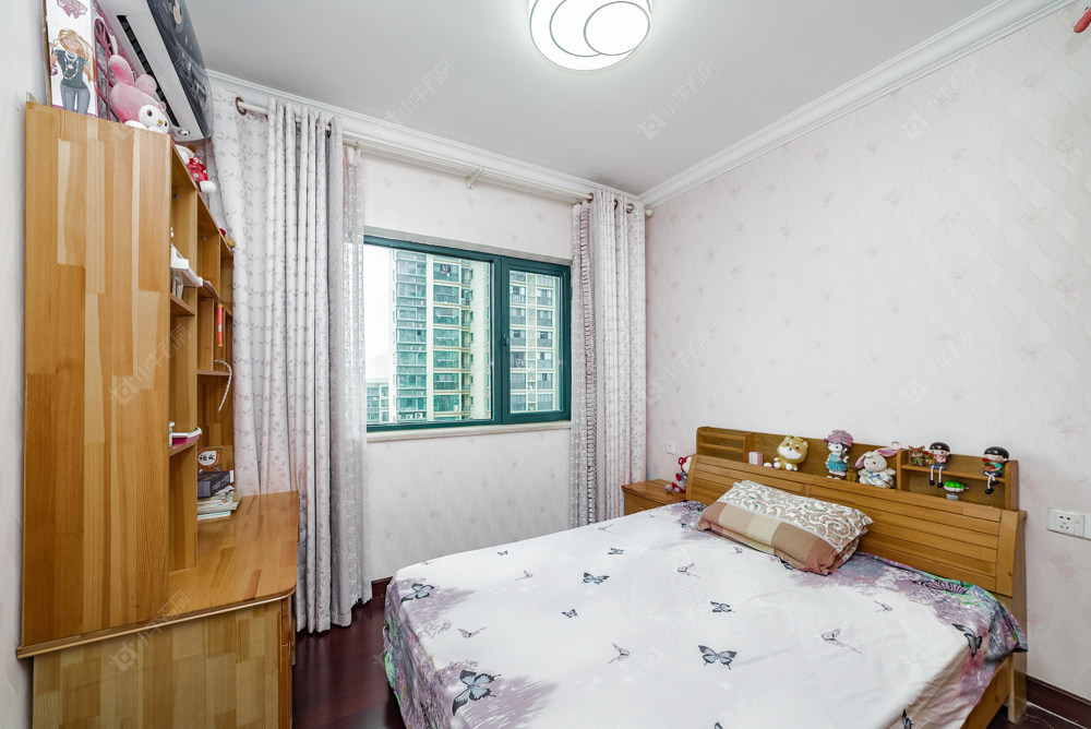 常州恒大翡翠华庭在售二手房源室内图_小牛看房