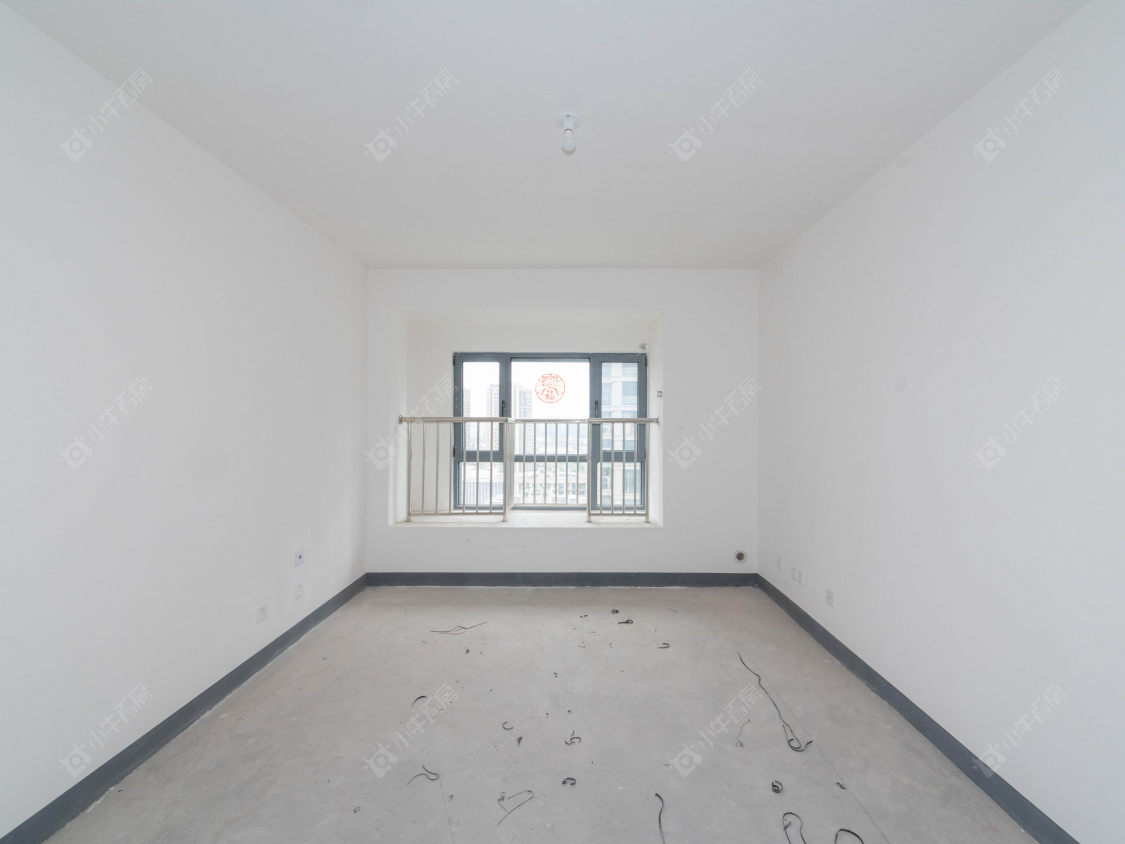 常州五星星韵城在售二手房源室内图_小牛看房