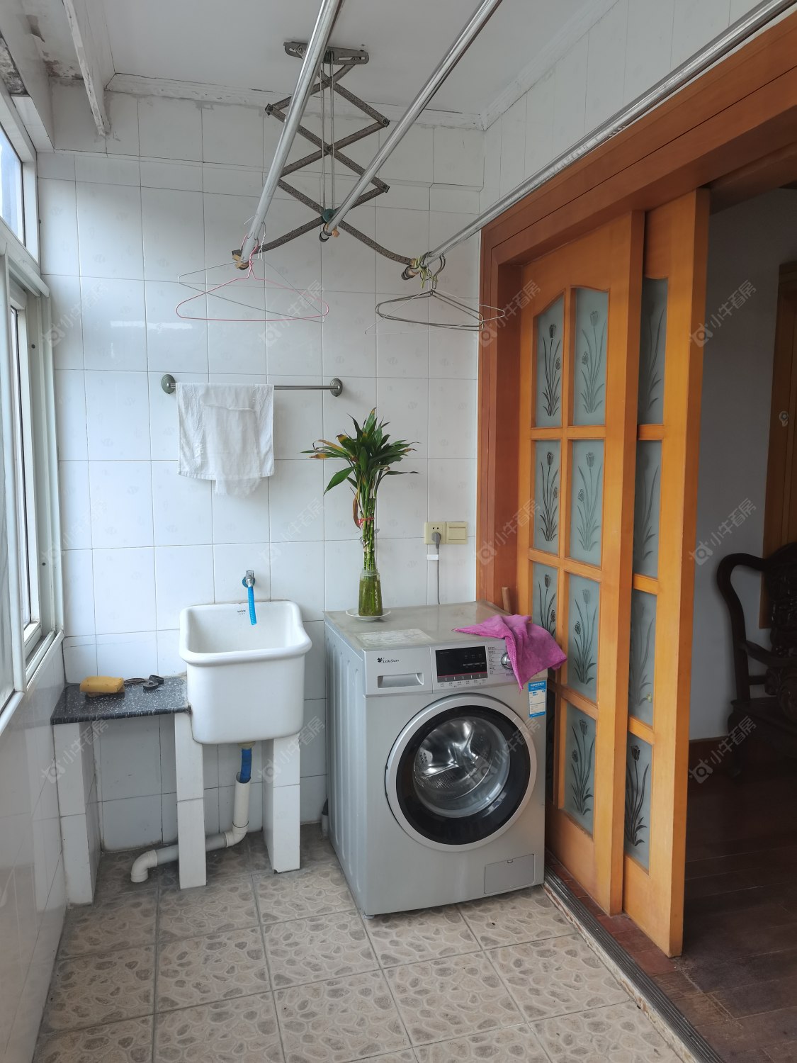 常州中凉二村在租房源室内图_小牛看房