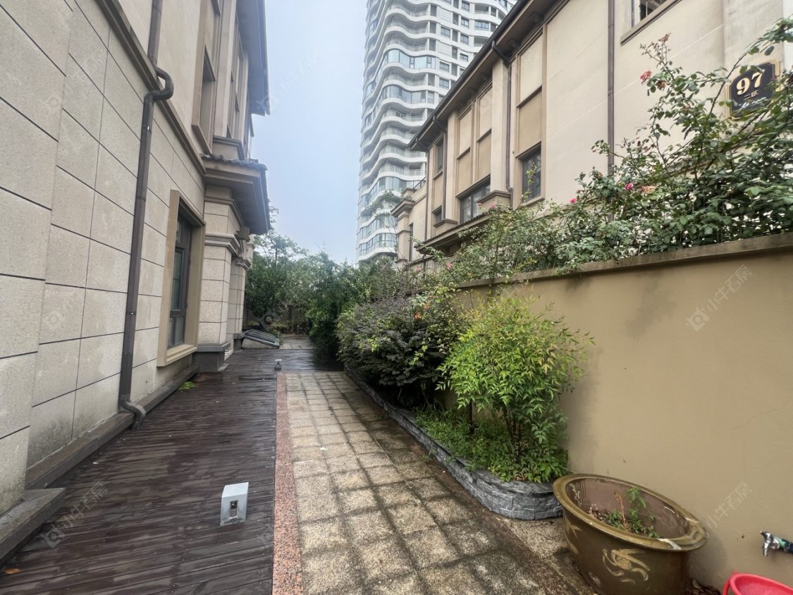 常州翡丽蓝湾别墅区在租房源室内图_小牛看房