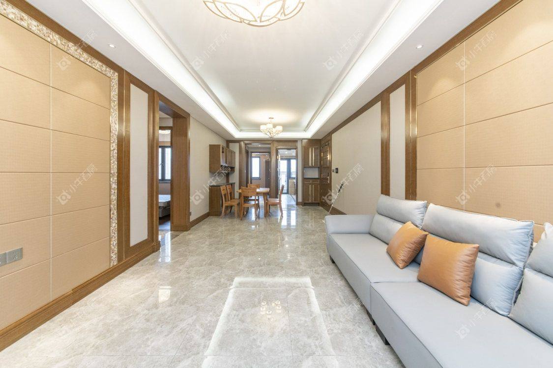 常州恒大御景在租房源室内图_小牛看房