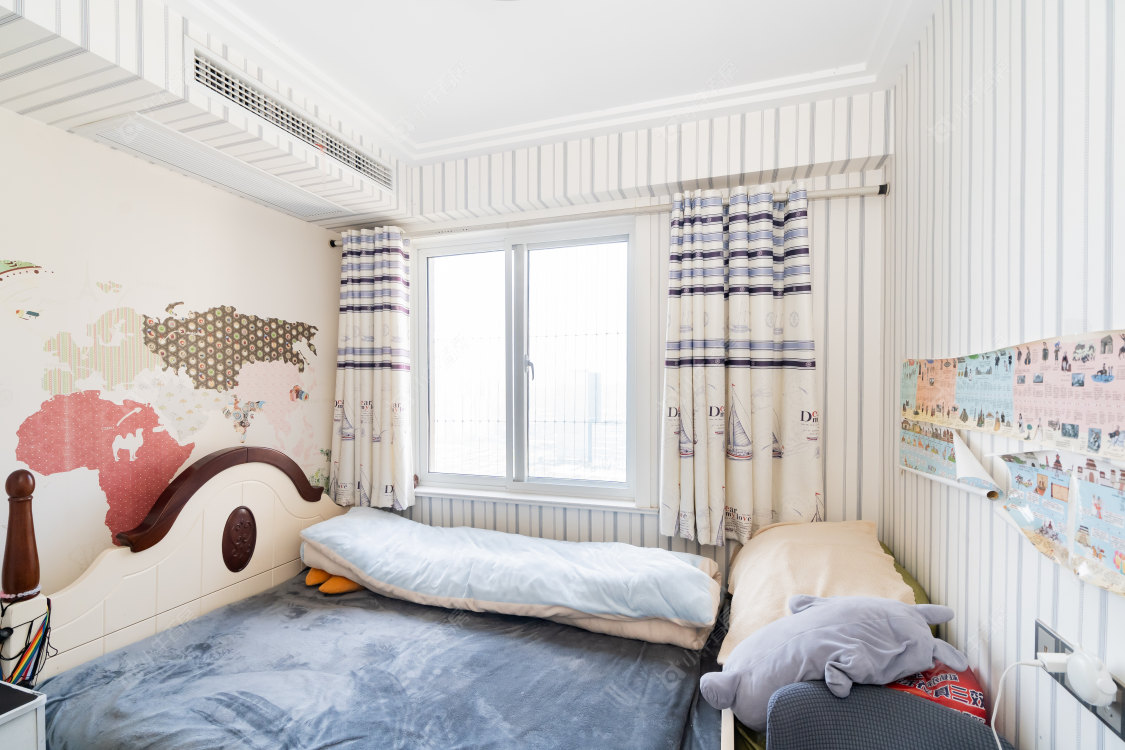 常州华润国际三期在售二手房源室内图_小牛看房