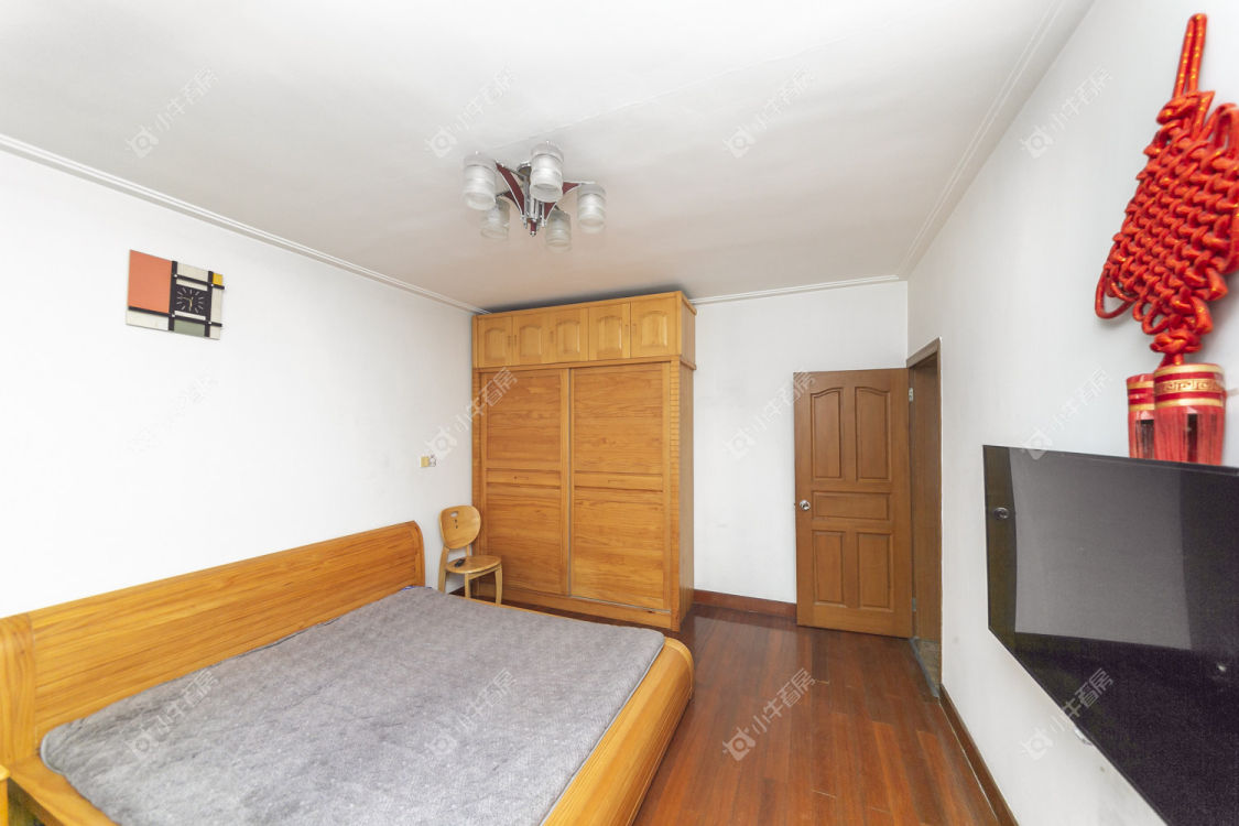 常州银河湾花园在租房源_小牛看房