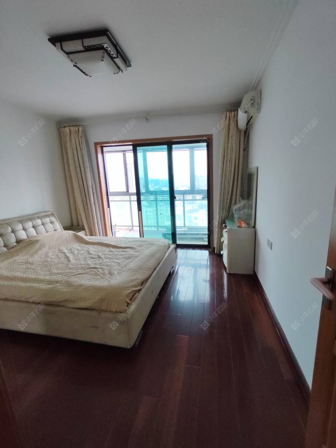 常州天安花园在租房源室内图_小牛看房