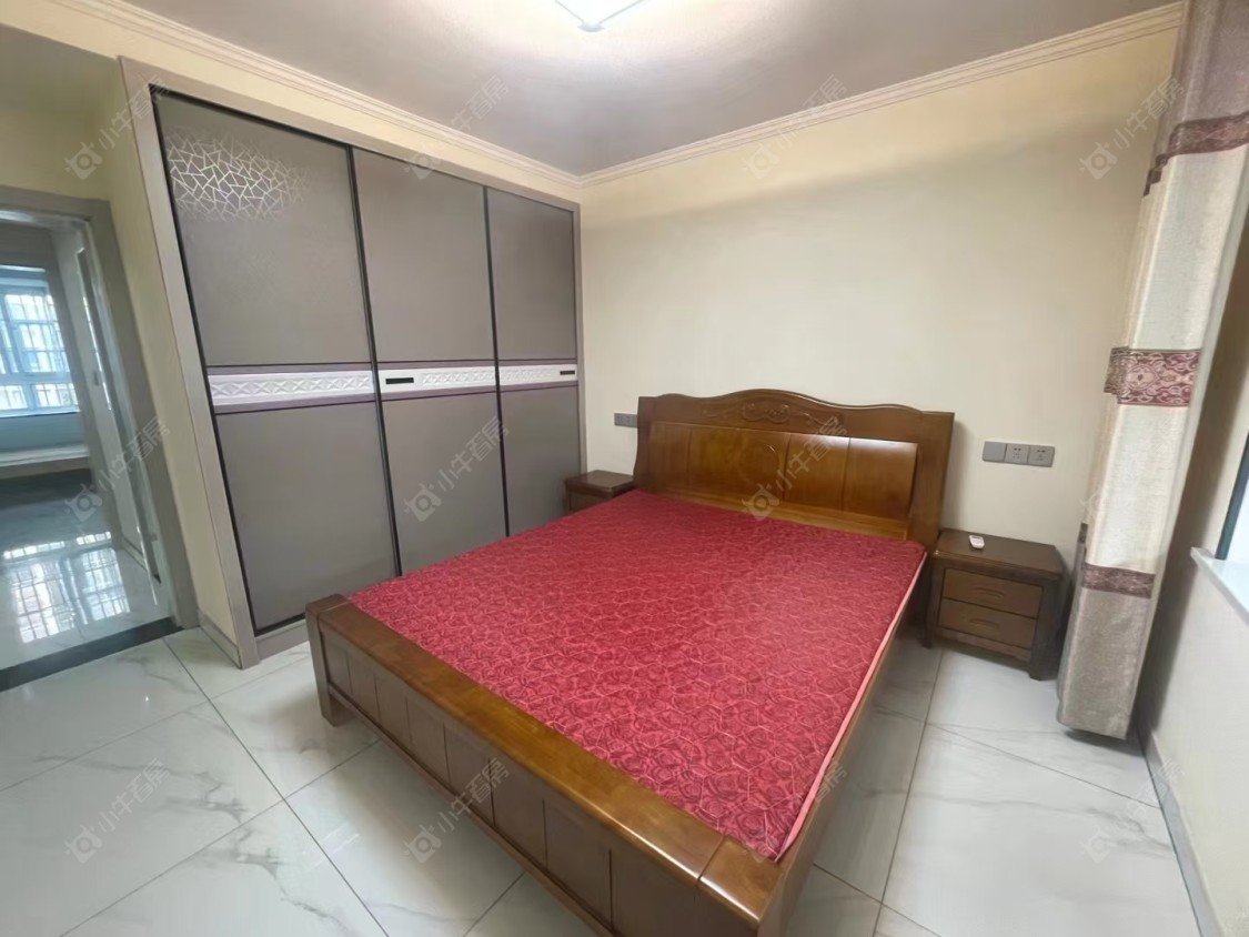 常州新城东苑四区在租房源_小牛看房