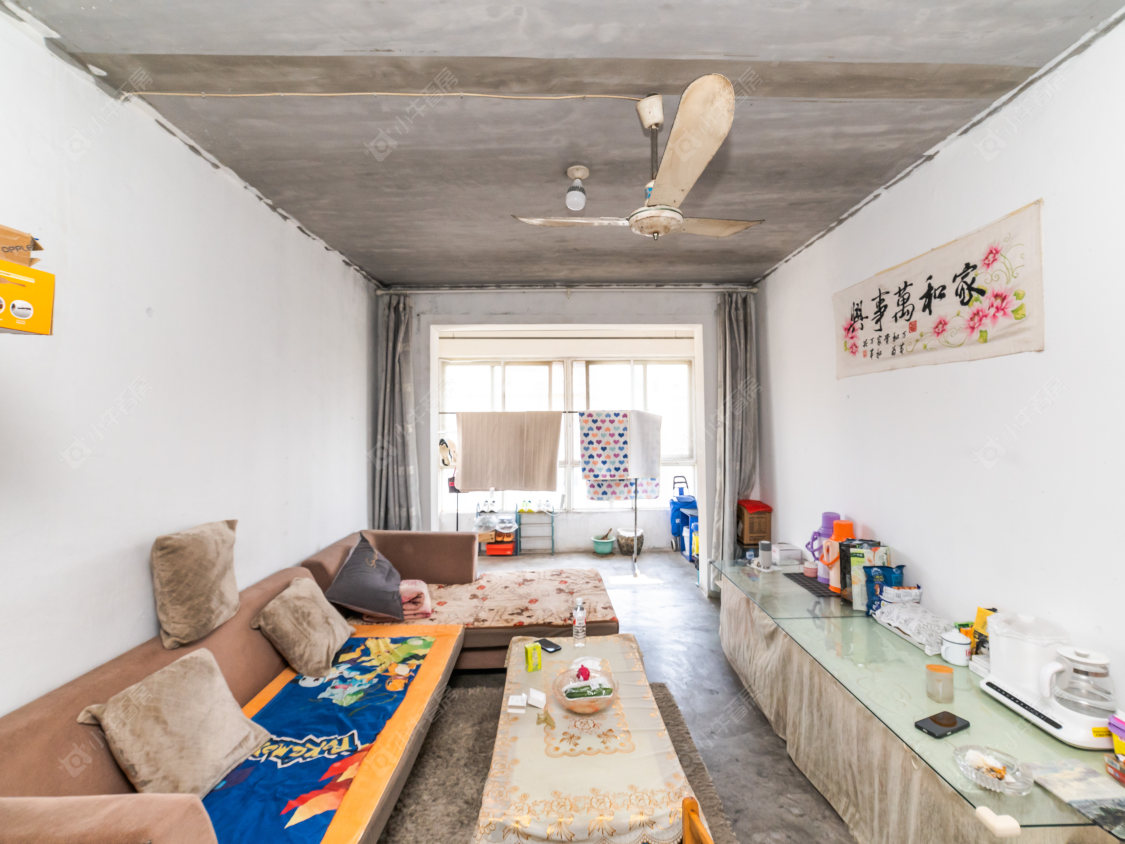 常州潞城花苑在售二手房房源室内图_小牛看房